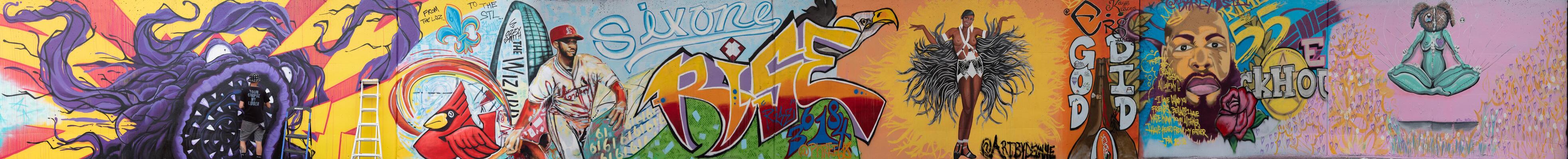 Paint Louis 2022 00024
