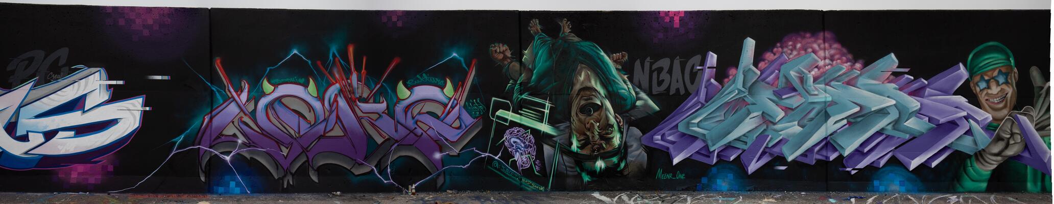 Paint Louis 2022 00027