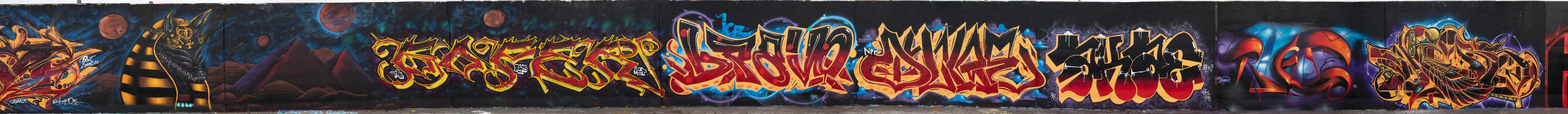 Paint Louis 2022 00032