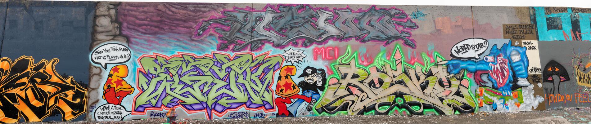 Paint Louis 2022 00046