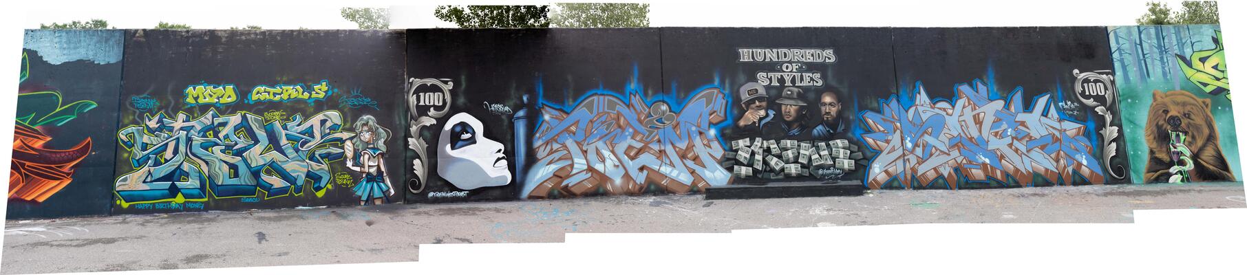 Paint Louis 2022 00063