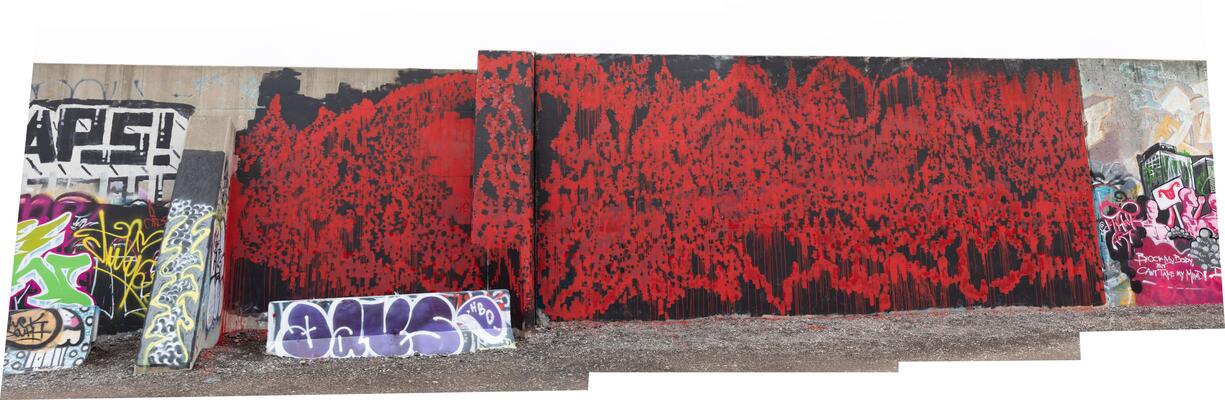 Paint Louis 2022 00072