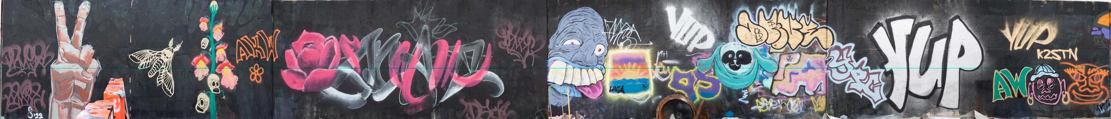 Paint Louis 2022 00099