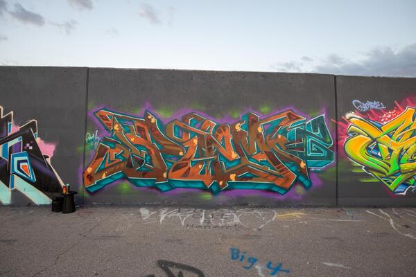 Paint Louis 2024 00047