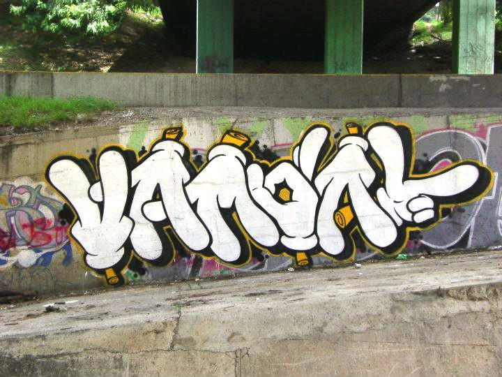 Download 61 Koleksi Gambar Graffiti Vandal Terbaru Gratis HD